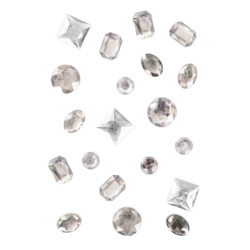 PXP Professional Colours Stones big crystal (PXP Professional Colours Stones big crystal)